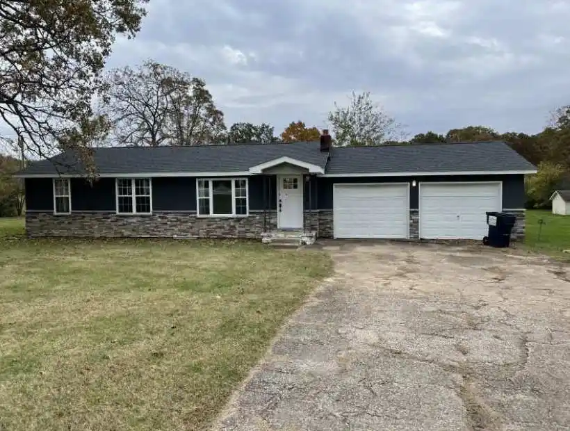 850 State Hwy 73, Macks Creek, Missouri 65786, 3 Bedrooms Bedrooms, ,1 BathroomBathrooms,House with Acreage,Sold,State Hwy 73,5544