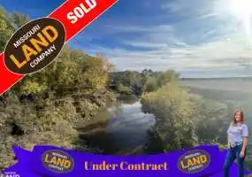 TBD SW Thornton Road, Clarksdale, Missouri 64430, ,Farm,Sold,SW Thornton Road,5553