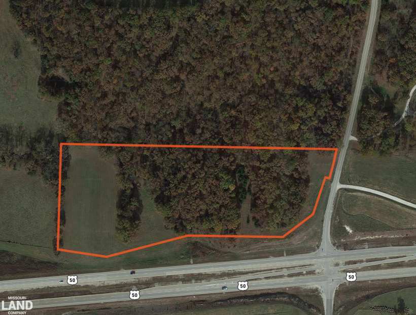 TBD Murphy Ford Road, Centertown, Missouri 65023, ,Land,Inactive,Murphy Ford Road,5562