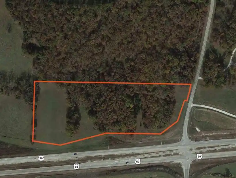 TBD Murphy Ford Road, Centertown, Missouri 65023, ,Land,Inactive,Murphy Ford Road,5562