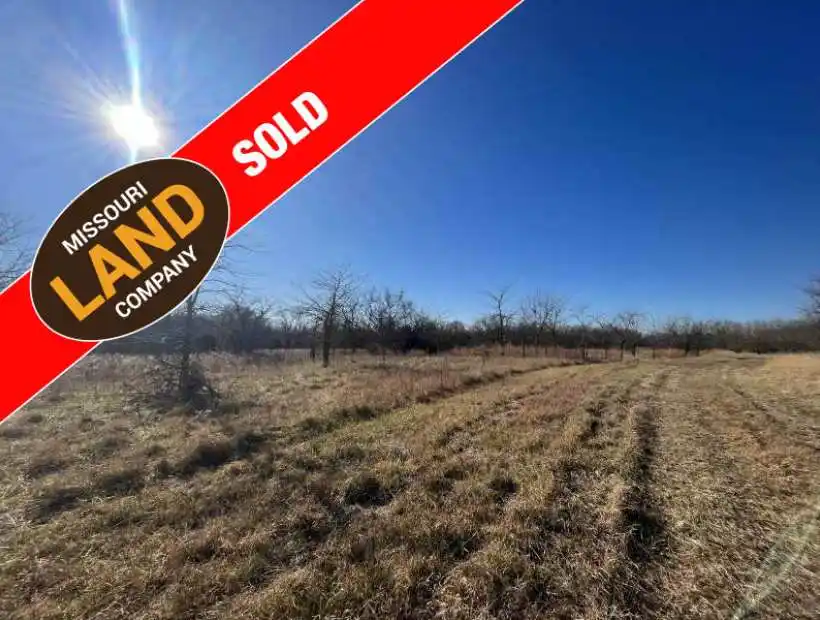 Missouri, Land, For Sale, Hunting, Recreational, Hobby Farm