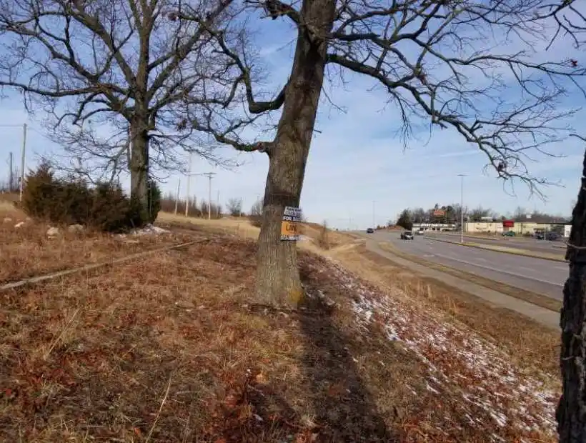 TBD Missouri Avenue, Saint Robert, Missouri 65584, ,Commercial Land,Inactive,Missouri Avenue,5572