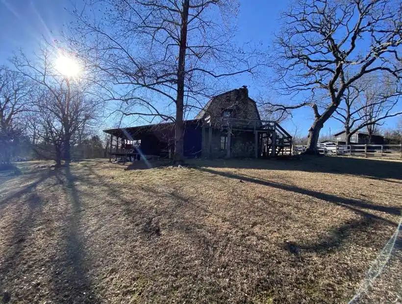 Hobby Farm, Historic cabin, property, 40 acres, Turkey hunting, deer hunting, deer, turkey, acreage. Crocker, dixon