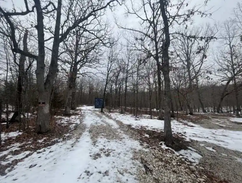 electric, well, water