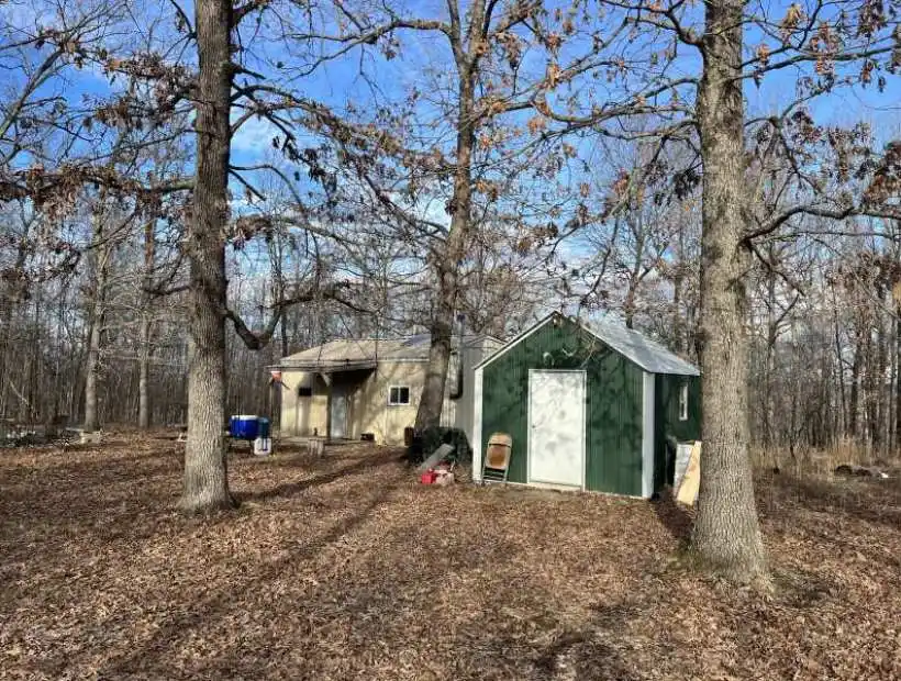 TBD Challenge Dr, Lincoln, Missouri 65338, ,Recreational,Sold,Challenge Dr,5583