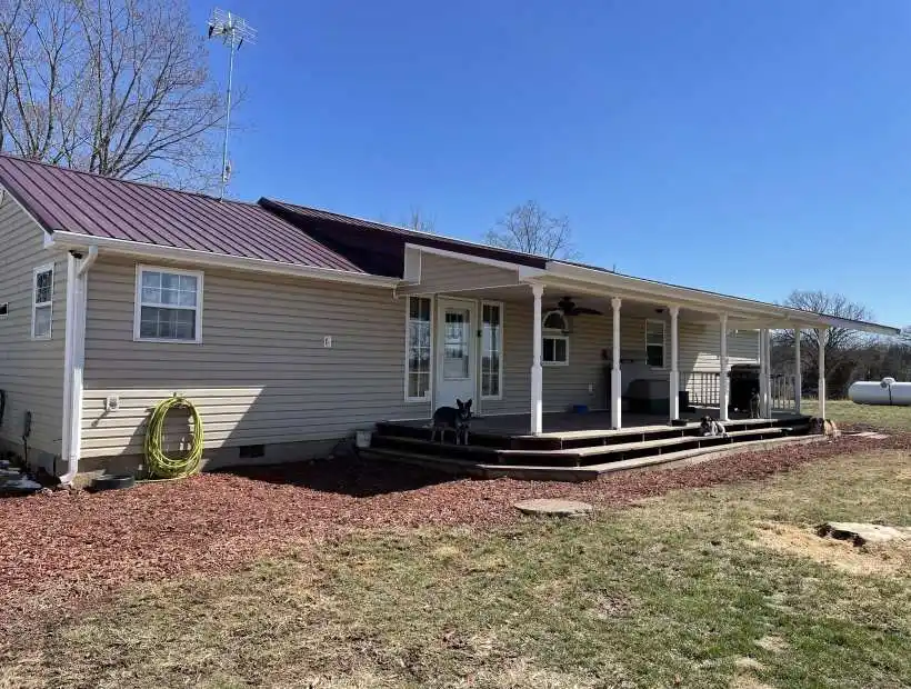 14108 Buttons Rd., Stover, Missouri 65078, 3 Bedrooms Bedrooms, ,2 BathroomsBathrooms,House with Acreage,Sold,Buttons Rd.,5601