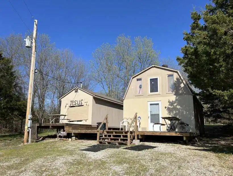 20876 Balke Rd, Warsaw, Missouri 65355, 2 Bedrooms Bedrooms, ,1 BathroomBathrooms,Recreational,Sold,Balke Rd ,5621