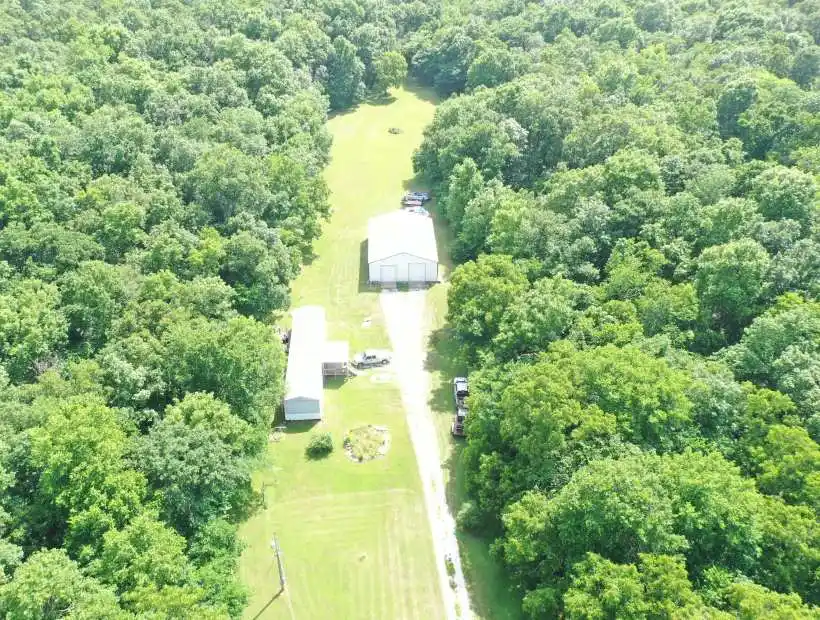 7070 Hwy CC, Stockton, Missouri 65785, ,House with Acreage,Sold, Hwy CC,5666