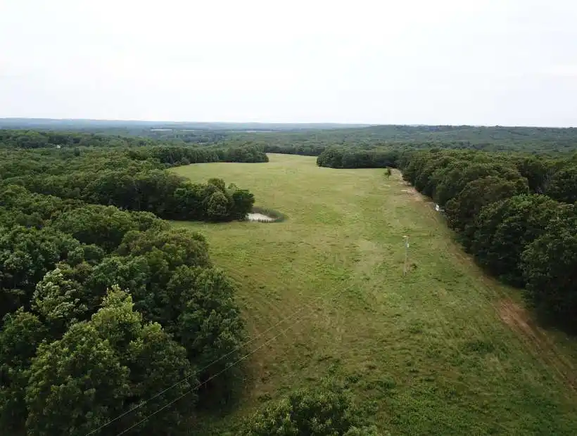 TBD State Hwy N, Dixon, Missouri 65459, ,Recreational,Sold,State Hwy N,5671