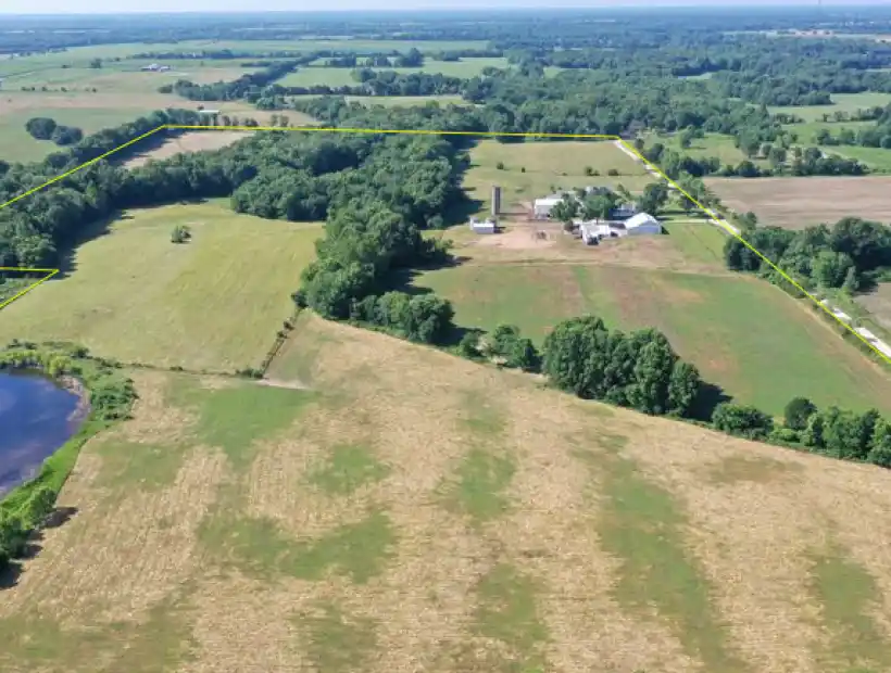10500 Soles Rd., Windsor, Missouri 65360, 4 Bedrooms Bedrooms, ,2 BathroomsBathrooms,Farm,Inactive,Soles Rd.,5672