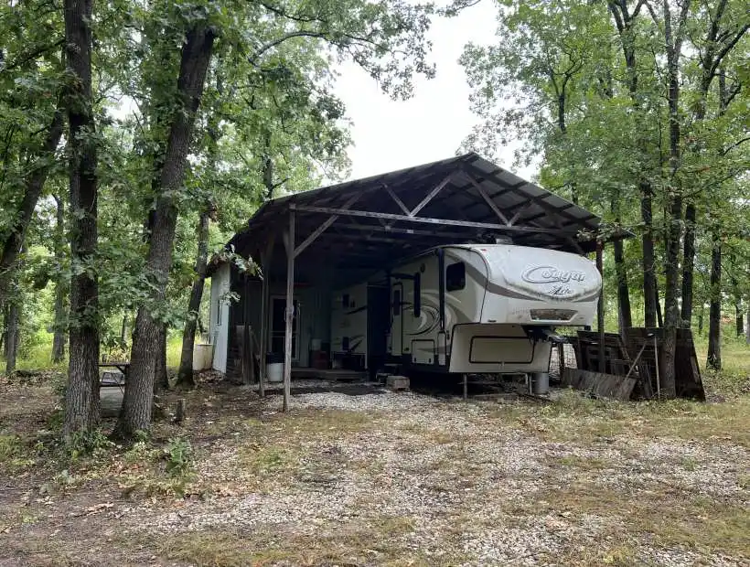 92 Clearbrook Ln, Tunas, Missouri 65764, ,Recreational,Sold,Clearbrook Ln,5678