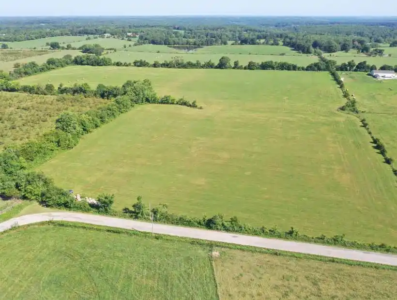 TBD Booth Rd, Louisburg, Missouri 65685, ,Land,Inactive,Booth Rd,5683