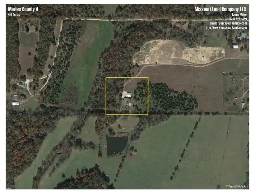 19365 County Road 636, Dixon, Missouri 65459, 3 Bedrooms Bedrooms, ,2 BathroomsBathrooms,House with Acreage,Sold,County Road 636,5702