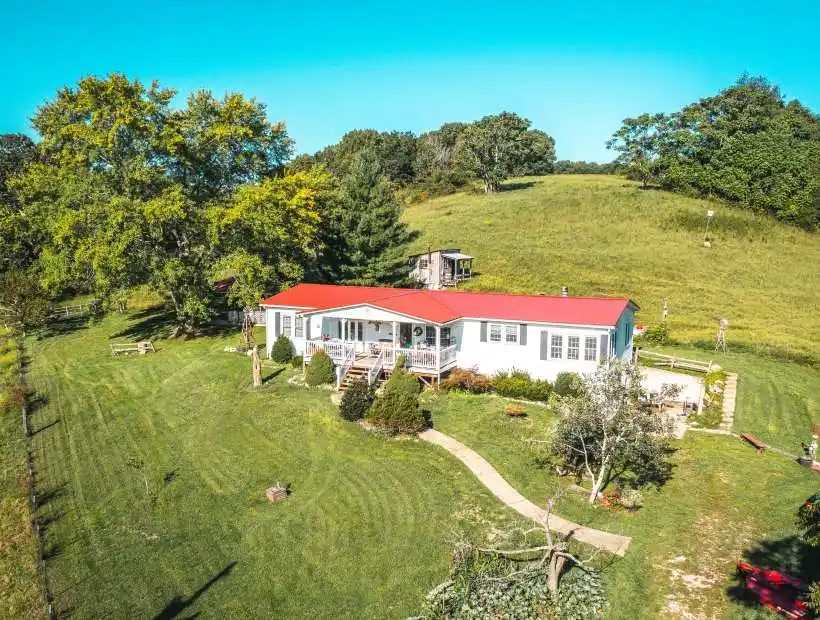 656 County Road 930mi, Bunker, Missouri 63629, 3 Bedrooms Bedrooms, ,2 BathroomsBathrooms,Farm,Inactive,County Road 930mi,5703