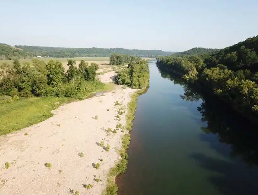 180 County Road 9000, Jerome, Missouri 65529, ,Land,Inactive,County Road 9000,5704