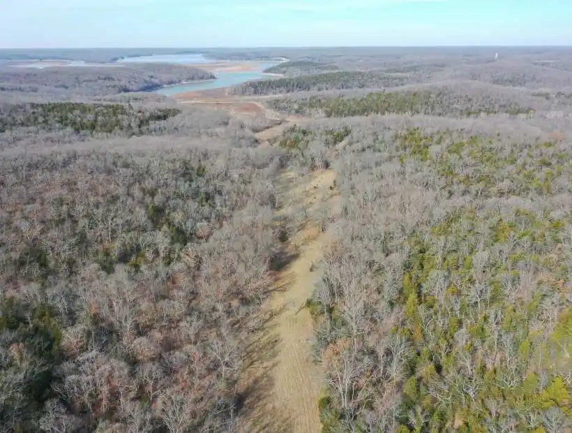 TBD NE 320 Rd, Osceola, Missouri 64776, ,Hunting,Sold,NE 320 Rd ,5727