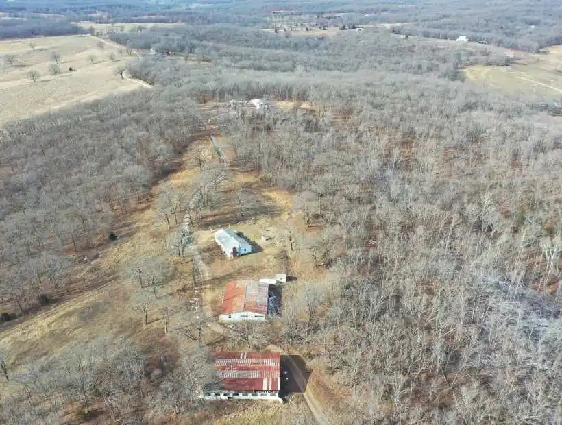 26899 Rockin B Rd, Edwards, Missouri 65326, ,Hobby Farm,Sold,Rockin B Rd,5730