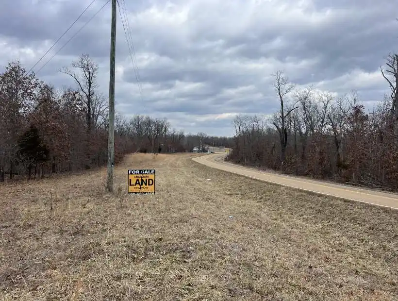 31846 Highway 135, Gravois Mills, Missouri 65037, ,Land,Sold,Highway 135 ,5735