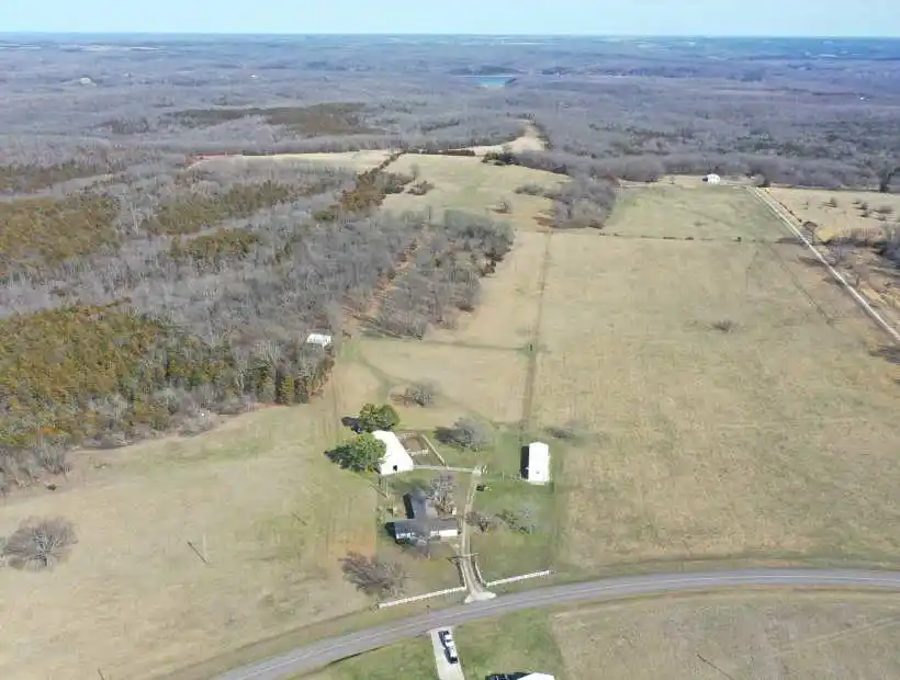 11659 Highway B, Wheatland, Missouri 65779, 4 Bedrooms Bedrooms, ,3 BathroomsBathrooms,House with Acreage,Sold,Highway B,5742