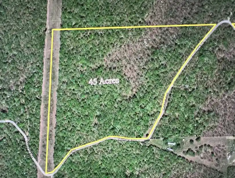 TBD Montana Rd, Gravois Mills, Missouri 65037, ,Land,Sold,Montana Rd ,5755