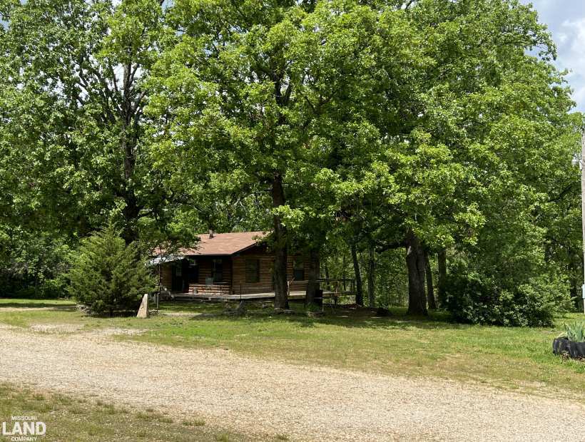 1828 Four Corners Rd, Richland, Missouri 65556, 2 Bedrooms Bedrooms, ,1 BathroomBathrooms,House with Acreage,Active,Four Corners Rd ,5764