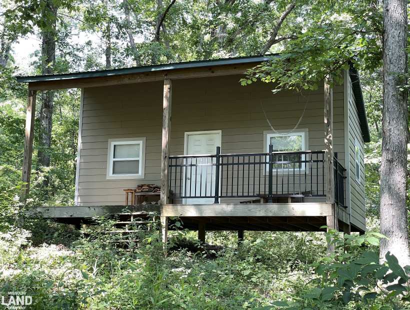000 Cable Ridge Road, Climax Springs, Missouri 65324, ,Recreational,Active,Cable Ridge Road,5768