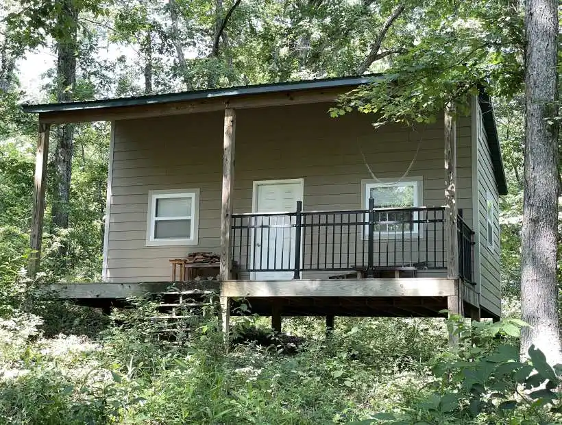 000 Cable Ridge Road, Climax Springs, Missouri 65324, ,Recreational,Inactive,Cable Ridge Road,5768