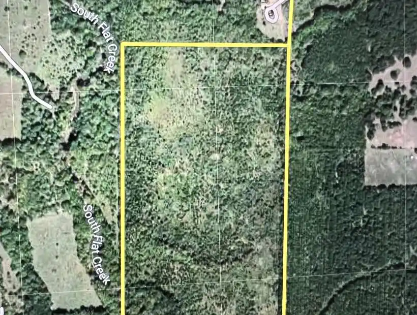 TBD Ware Rd, Green Ridge, Missouri 65332, ,Land,Sold,Ware Rd ,5779