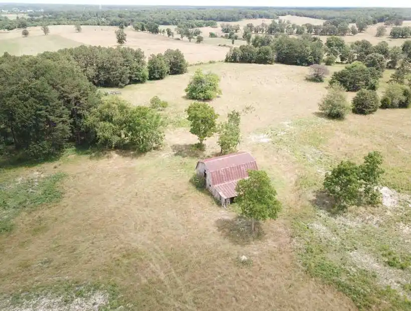 1624 County Road 5080, Salem, Missouri 65560, ,Farm,Inactive,County Road 5080,5794