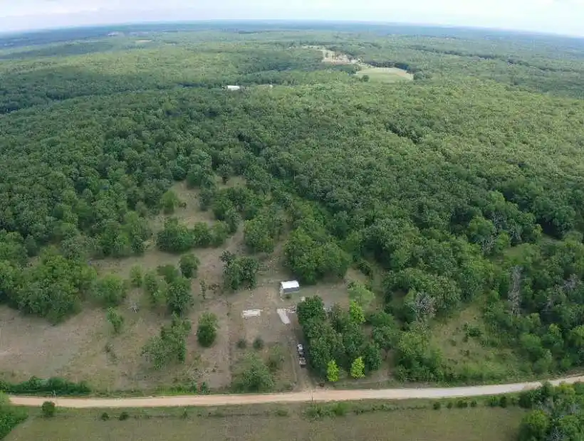 26377 Hereford Rd, Edwards, Missouri 65326, 3 Bedrooms Bedrooms, ,2 BathroomsBathrooms,House with Acreage,Sold,Hereford Rd,5800