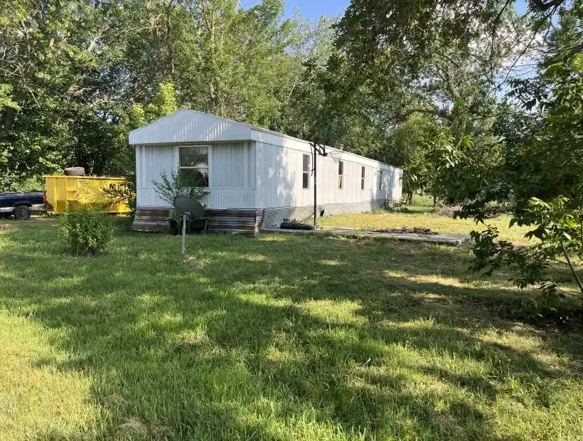 403 Anderson St., Sheldon, Missouri 64784, 3 Bedrooms Bedrooms, ,2 BathroomsBathrooms,House,Sold,Anderson St.,5808