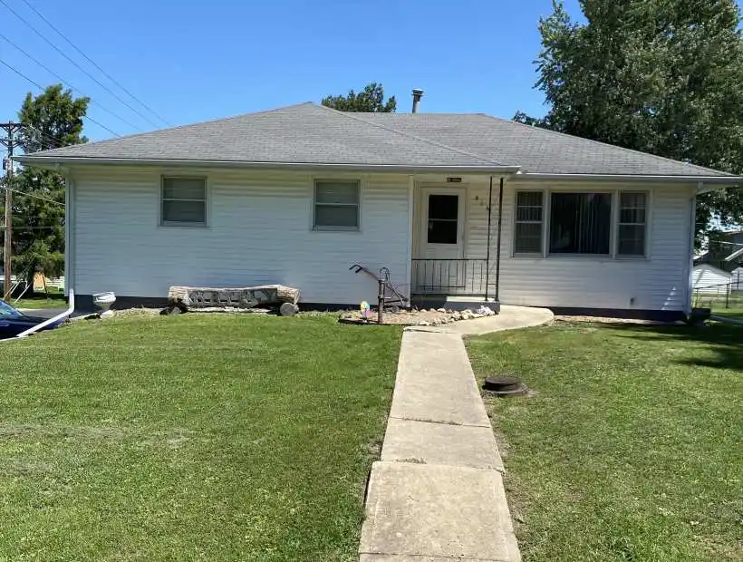 Town, Park, School, College