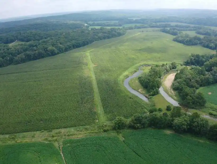 TBD Shamrock Ln, Montgomery City, Missouri 63361, ,Land,Sold,Shamrock Ln,5821