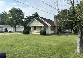 200 Red bud, Dixon, Missouri 65459, 2 Bedrooms Bedrooms, ,1 BathroomBathrooms,House,Sold,Red bud,5823