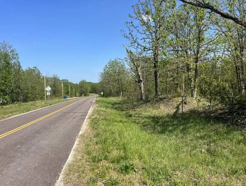 TBD Hwy E, Eldridge, Missouri 65463, ,Land,Sold,Hwy E ,5838
