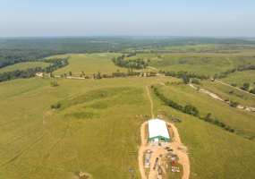 Ranches near Houston, TX, Cabin Rental on 350-Acre Ranch