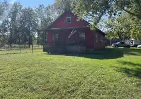 1690 Hummingbird Ln., Norwood, Missouri 65717, 2 Bedrooms Bedrooms, ,1 BathroomBathrooms,Hobby Farm,Inactive,Hummingbird Ln.,5849