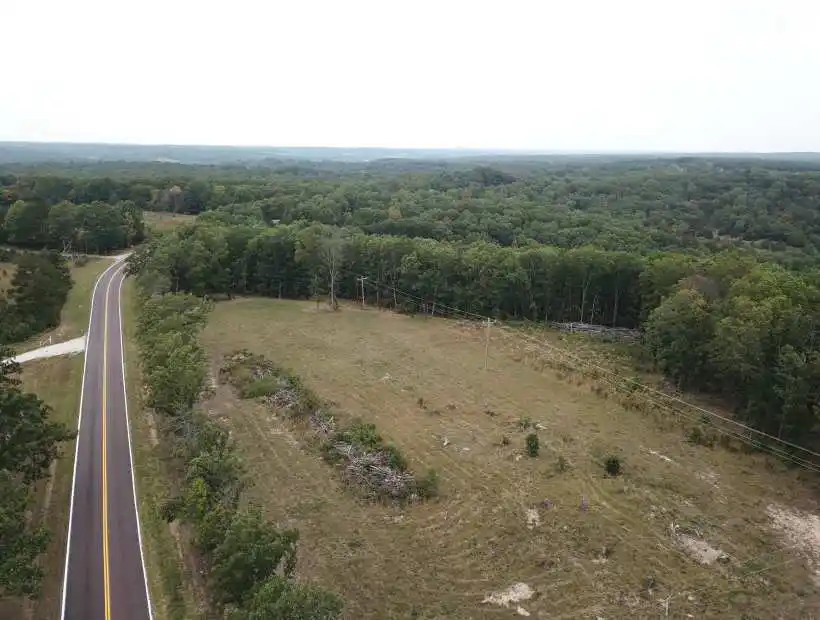 TBD State Hwy 28, DIXON, Missouri 65459, ,Recreational,Sold,State Hwy 28,5858