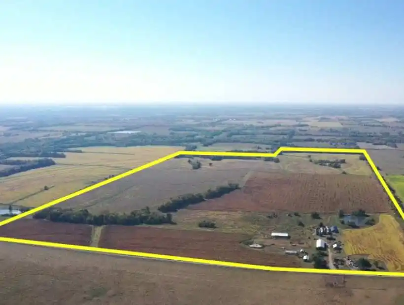 16500 Wisdom Road, Green Ridge, Missouri 65332, ,Farm,Sold,Wisdom Road,5861