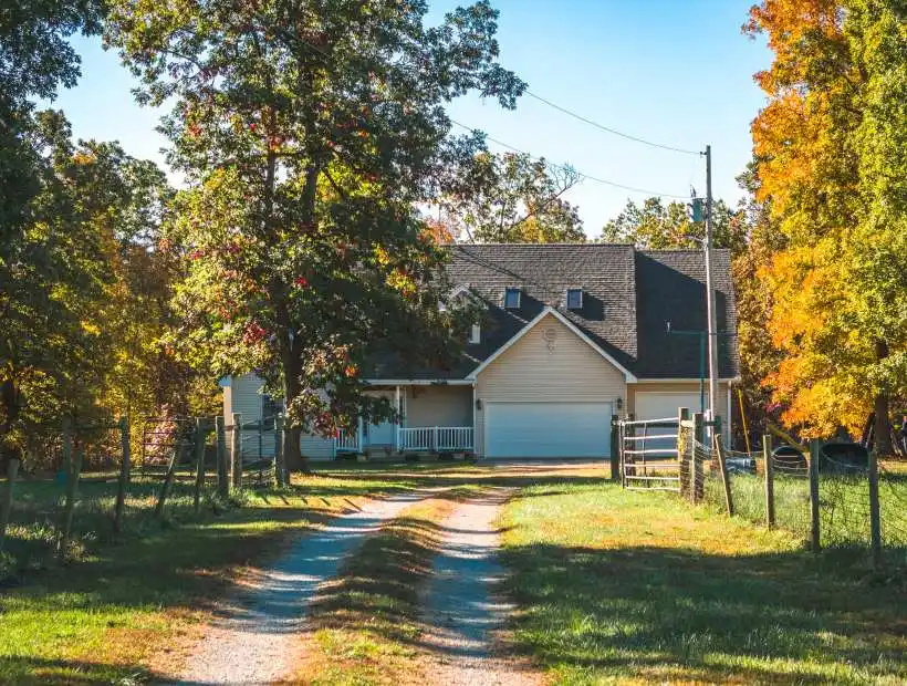 14151 State Highway 17, Plato, Missouri 65552, 4 Bedrooms Bedrooms, ,2 BathroomsBathrooms,House with Acreage,Sold,State Highway 17,5873