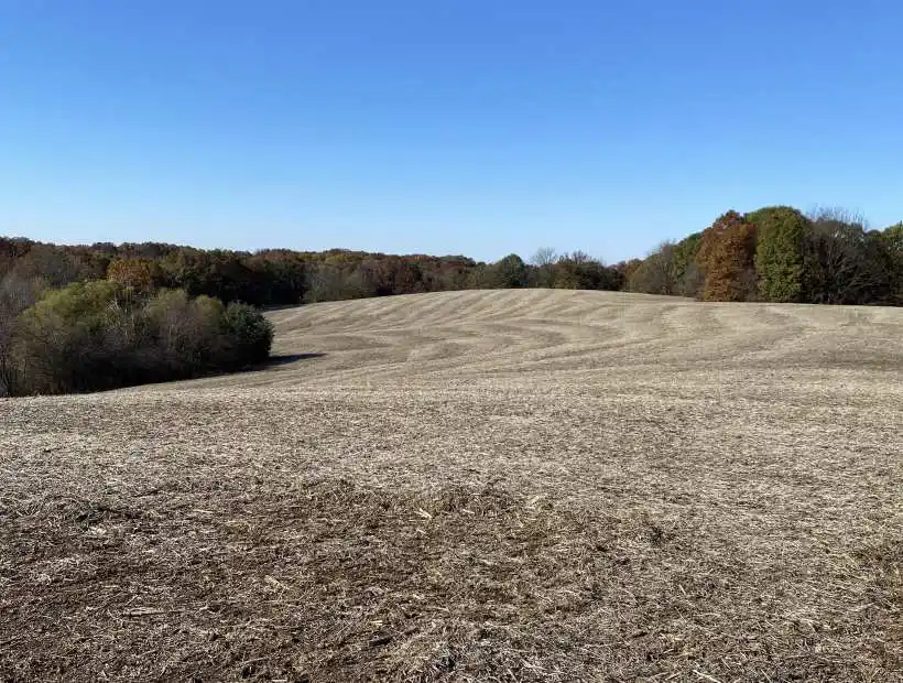 farm, hunting, pond, timber, deer, turkey, fishing, tillable, access, terrain, highway