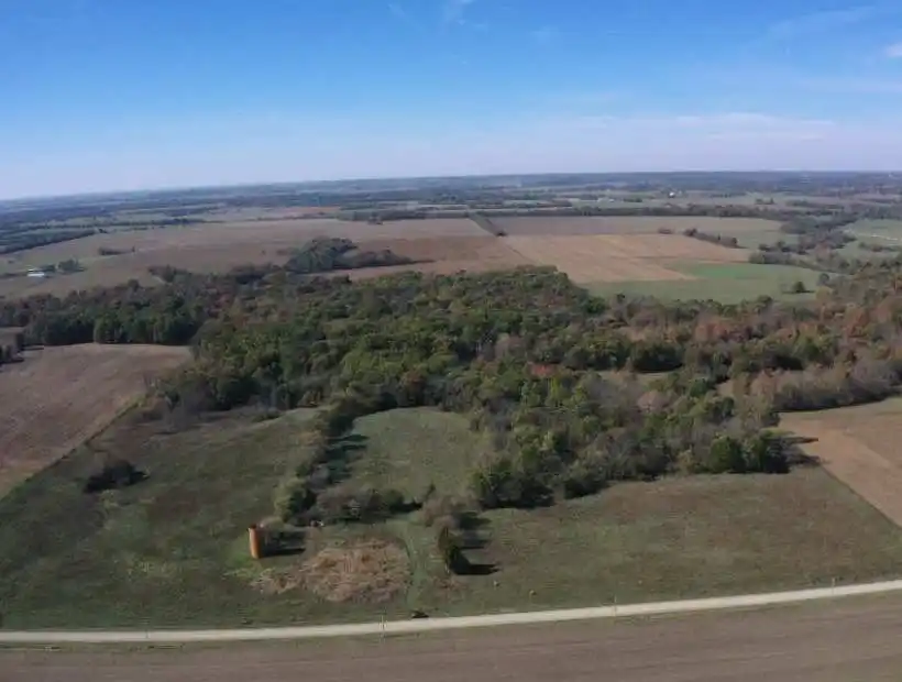 TBD NW 1301 Rd, Appleton City, Missouri 64724, ,Land,Sold,NW 1301 Rd,5885