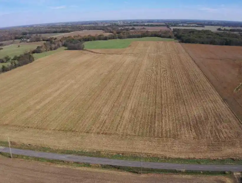 TBD NW Hwy P, Appleton City, Missouri 64724, ,Land,Sold,NW Hwy P,5886