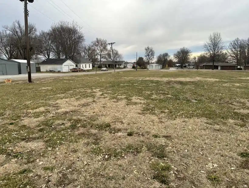 TBD Locust St., Lincoln, Missouri 65338, ,Land,Sold,Locust St.,5896