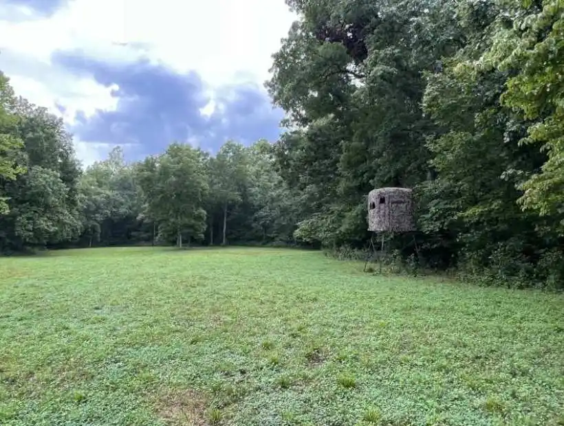 6161 Luvin Rd, Stover, Missouri 65078, 1 Bedroom Bedrooms, ,1 BathroomBathrooms,Hobby Farm,Sold,Luvin Rd ,5906