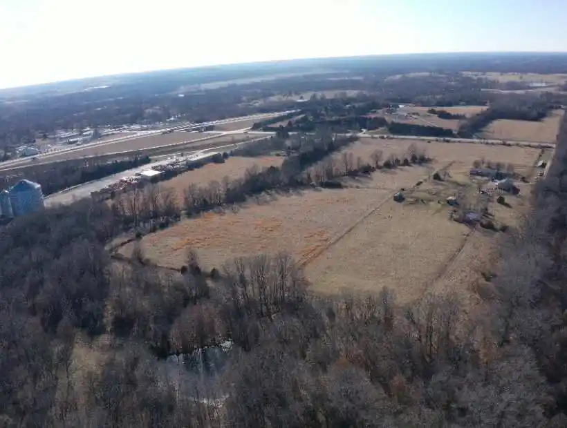 7488 NW Highway B, Urich, Missouri 64788, ,Land,Sold,NW Highway B,5907