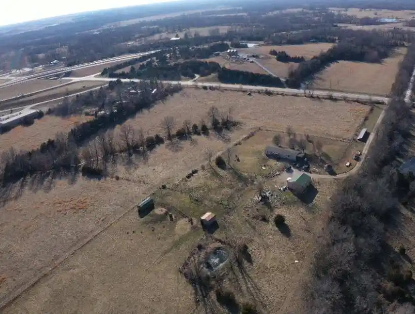 7488 NW Highway B, Urich, Missouri 64788, 4 Bedrooms Bedrooms, ,3 BathroomsBathrooms,House with Acreage,Sold,NW Highway B ,5908