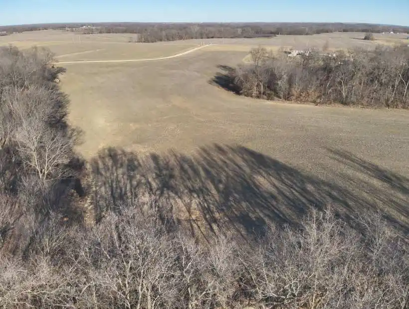 5118 Highway U, Palmyra, Missouri 63461, ,Land,Sold,Highway U ,5910