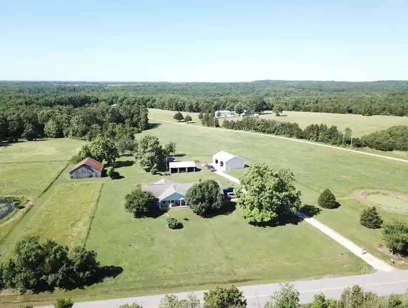 10701 State Highway MM, Dixon, Missouri 65459, 3 Bedrooms Bedrooms, ,2 BathroomsBathrooms,Farm,Inactive,State Highway MM,5955