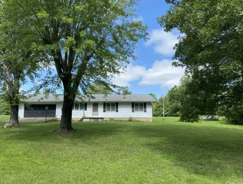 18795 U.S. 63, Rolla, Missouri 65401, 3 Bedrooms Bedrooms, ,1 BathroomBathrooms,House with Acreage,Inactive,U.S. 63,5974